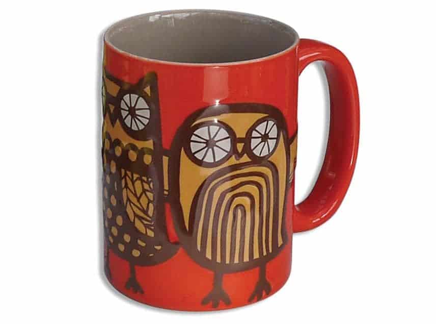 Best Selling Mugs Wild Eye Designs