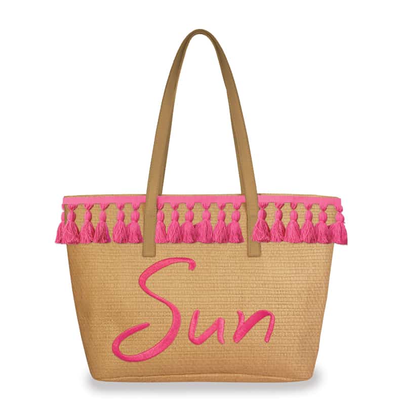 Insulated Beach Tote | Wild Eye Designs