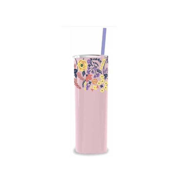 Music Note Plastic Cups With Lids and Straws: Music Party Plastic Drink Cups  With Lids and Straws 